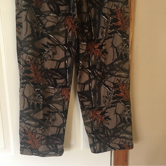 NWT Forest pajama pants 🌳 - Picture 7 of 8